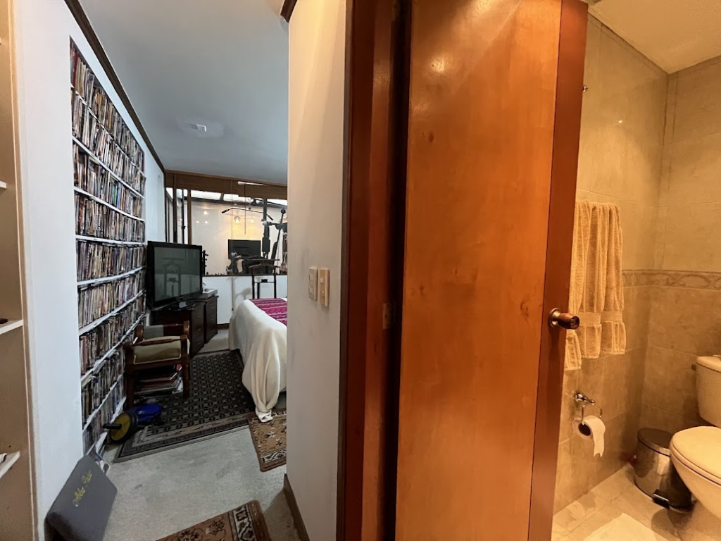 Apartamento en venta en Santa Barbara, Bogotá · foto 23 de 24