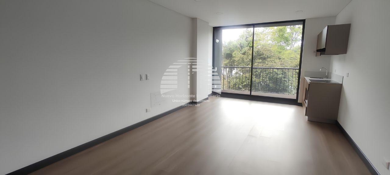 Apartaestudio en Arriendo en Contador, Bogotá