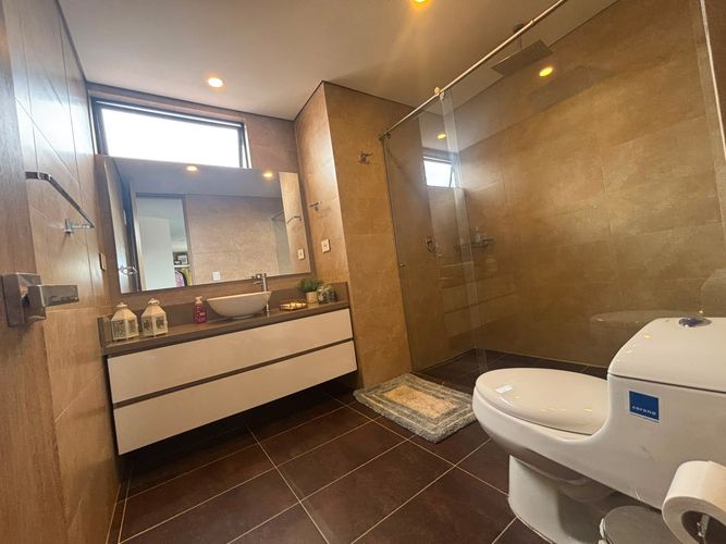 Apartamento de 3 alcobas en venta en Santa Paula, Bogotá, 157 m² · foto 9 de 22