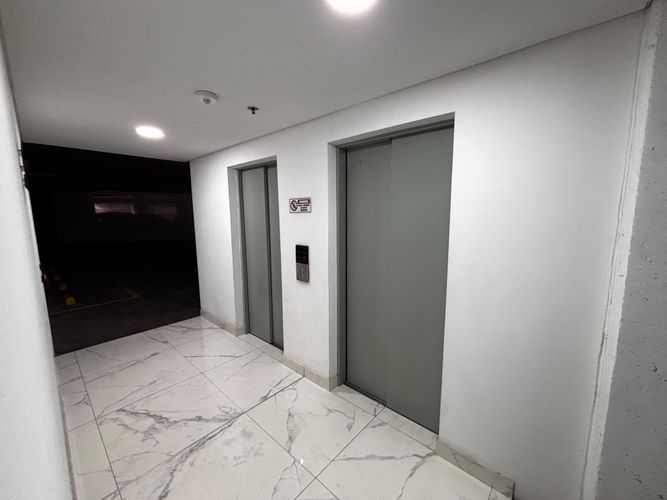 Apartamento de 3 alcobas en venta en Santa Paula, Bogotá, 157 m² · foto 15 de 22