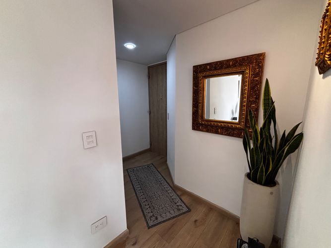 Apartamento de 3 alcobas en venta en Santa Paula, Bogotá, 157 m² · foto 18 de 22