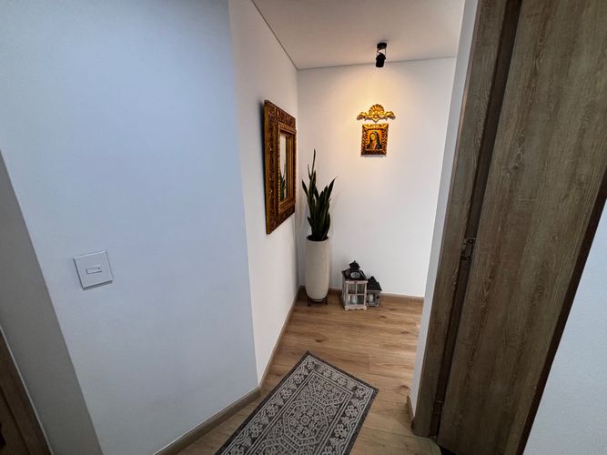 Apartamento de 3 alcobas en venta en Santa Paula, Bogotá, 157 m² · foto 20 de 22