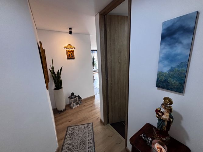 Apartamento de 3 alcobas en venta en Santa Paula, Bogotá, 157 m² · foto 19 de 22