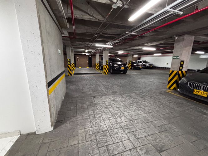 Apartamento de 3 alcobas en venta en Santa Paula, Bogotá, 157 m² · foto 22 de 22