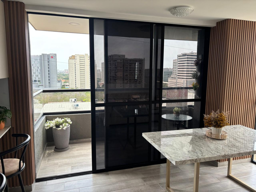 Apartamento en venta en Cr.La Castellana, Barranquilla · foto 2 de 16