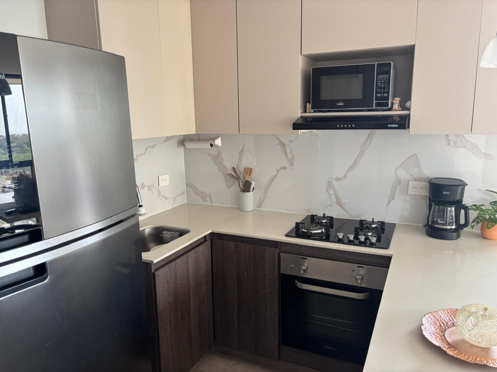 Apartamento en venta en Cr.La Castellana, Barranquilla · foto 4 de 16