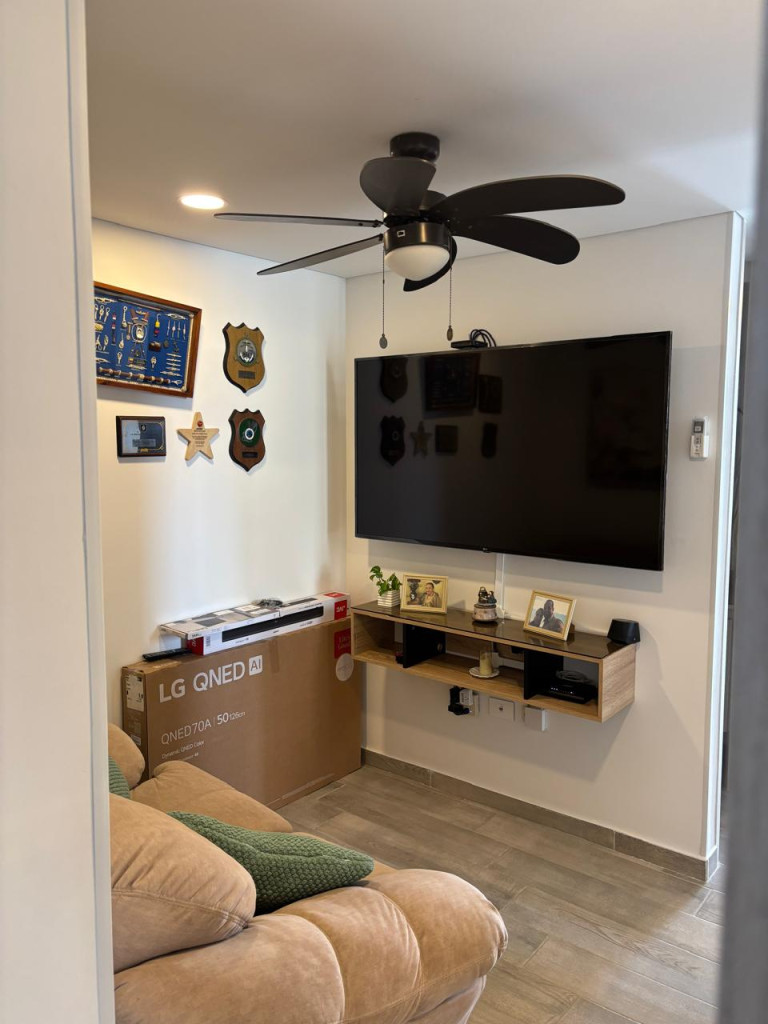 Apartamento en venta en Cr.La Castellana, Barranquilla · foto 7 de 16