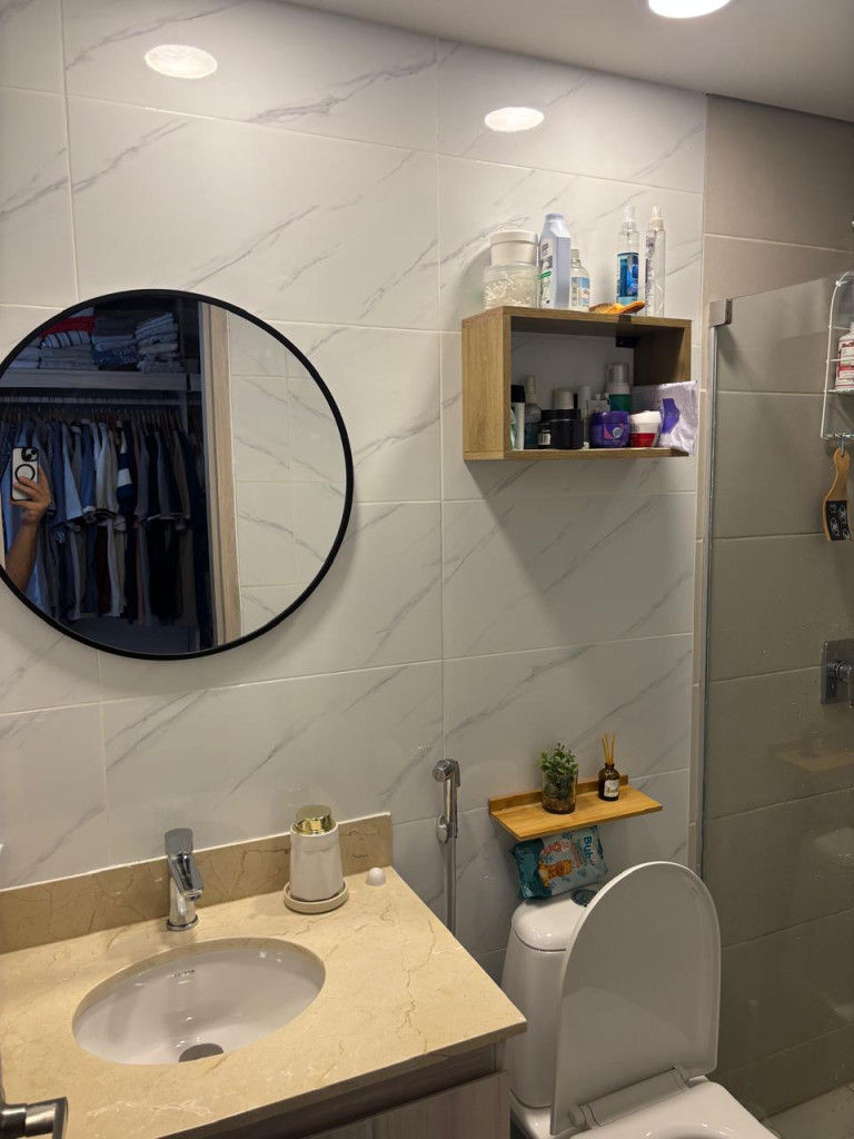 Apartamento en venta en Cr.La Castellana, Barranquilla · foto 8 de 16