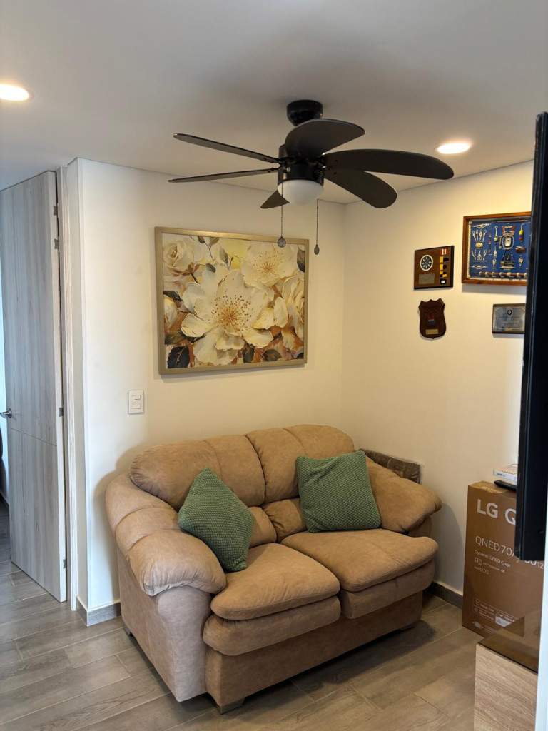 Apartamento en venta en Cr.La Castellana, Barranquilla · foto 10 de 16