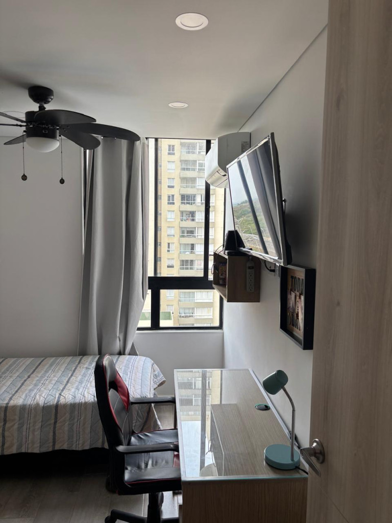 Apartamento en venta en Cr.La Castellana, Barranquilla · foto 11 de 16