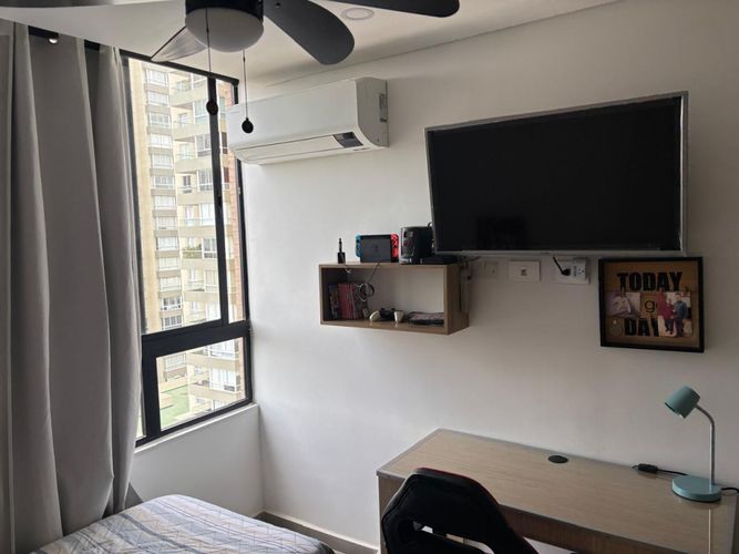 Apartamento en venta en Cr.La Castellana, Barranquilla · foto 12 de 16