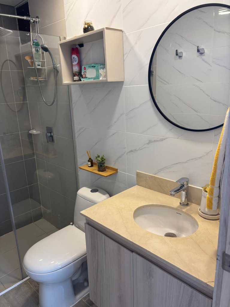 Apartamento en venta en Cr.La Castellana, Barranquilla · foto 13 de 16
