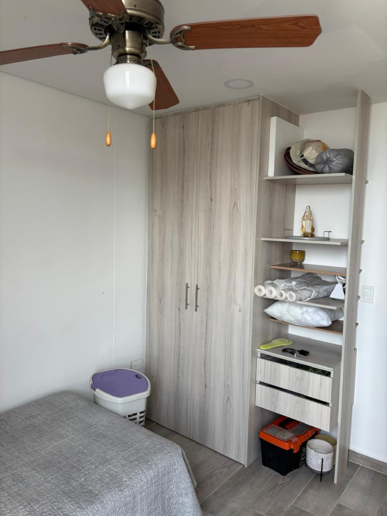 Apartamento en venta en Cr.La Castellana, Barranquilla · foto 14 de 16