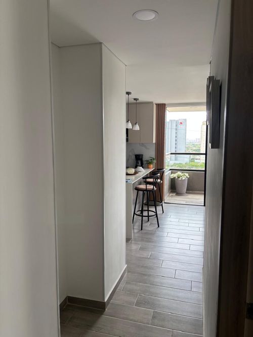 Apartamento en venta en Cr.La Castellana, Barranquilla · foto 15 de 16