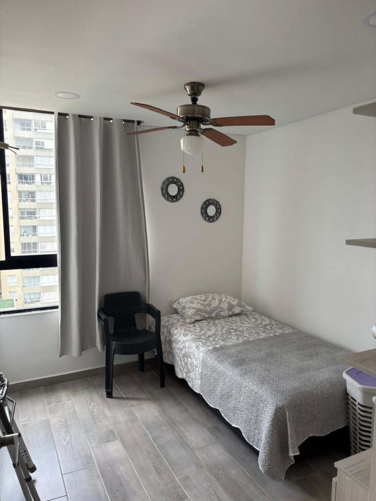 Apartamento en venta en Cr.La Castellana, Barranquilla · foto 16 de 16