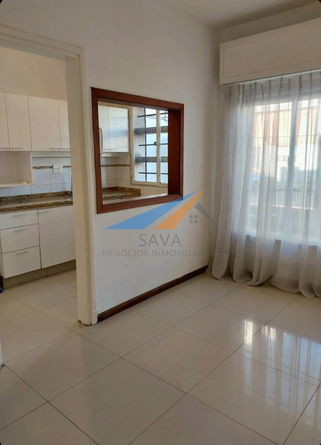 Alquiler Apartamento 2 Dormitorios en Tres Cruces! Cochera Incluida. Se Aceptan Mascotas