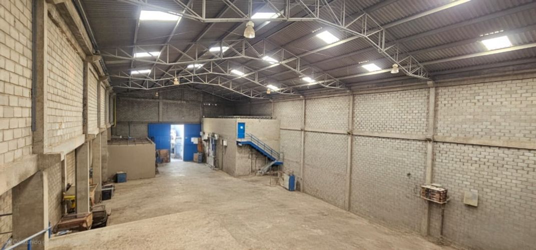 Bodega en venta en Villanueva, Barranquilla, 1422 m² · foto 2 de 11