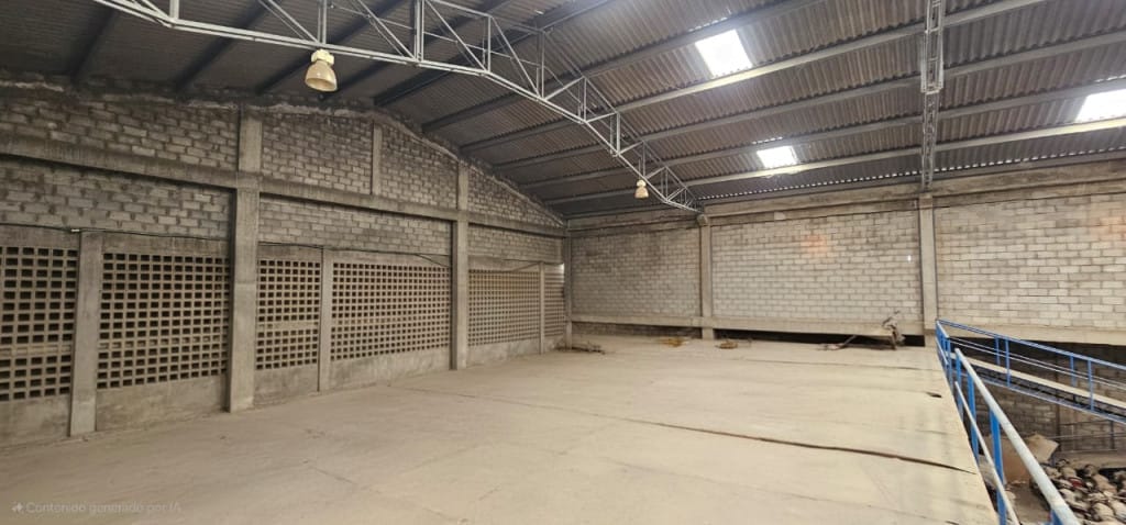 Bodega en venta en Villanueva, Barranquilla, 1422 m² · foto 3 de 11