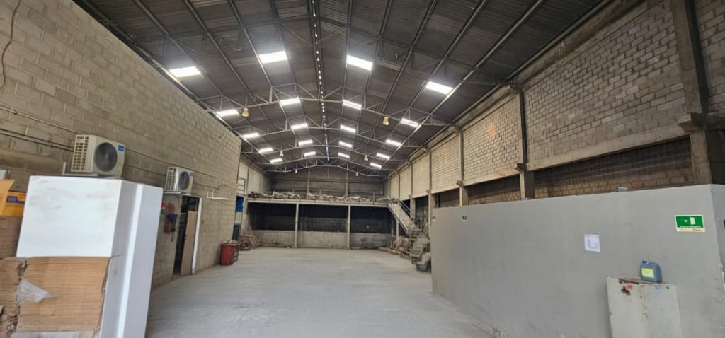 Bodega en venta en Villanueva, Barranquilla, 1422 m² · foto 6 de 11