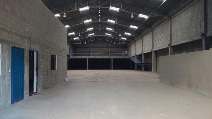 Bodega en venta en Villanueva, Barranquilla, 1422 m² · foto 10 de 11