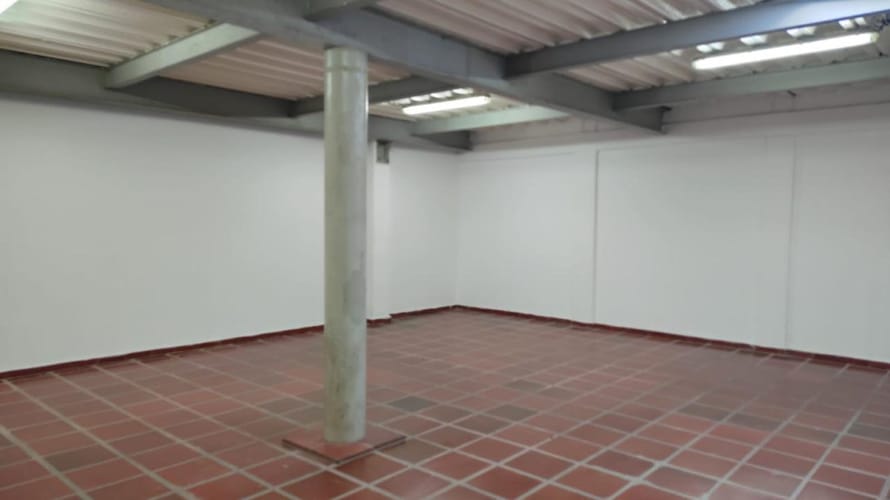 Bodega en venta en Villanueva, Barranquilla, 1422 m² · foto 11 de 11