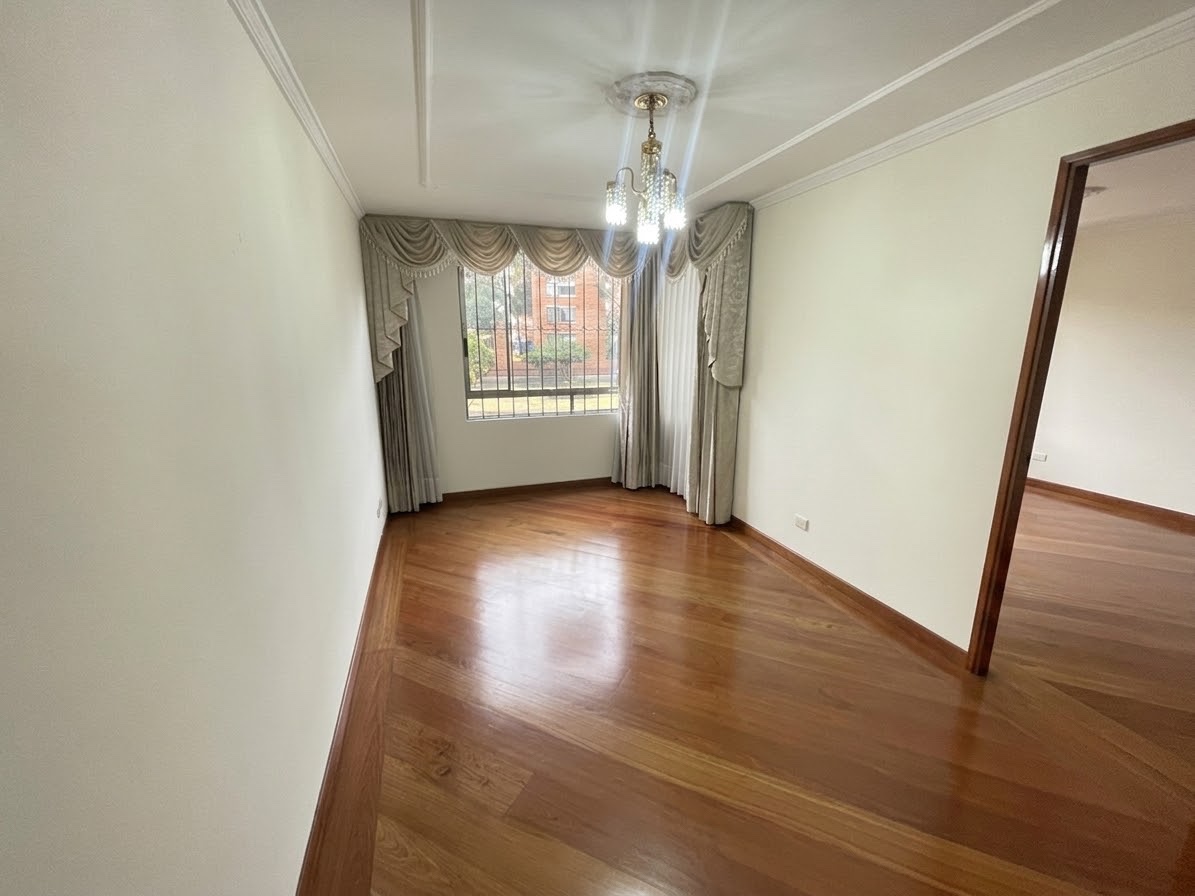 Apartamento en venta en Ciudad Salitre, Bogotá · foto 4 de 11