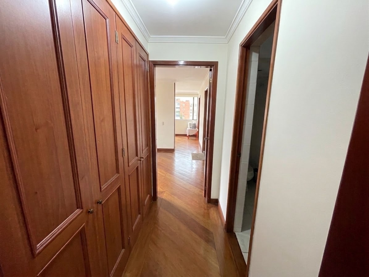 Apartamento en venta en Ciudad Salitre, Bogotá · foto 6 de 11