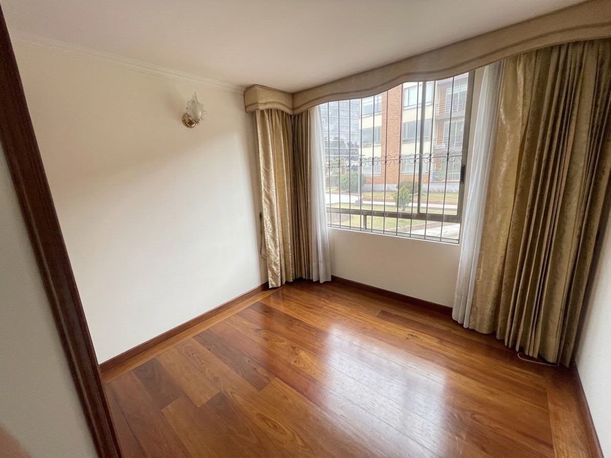 Apartamento en venta en Ciudad Salitre, Bogotá · foto 9 de 11