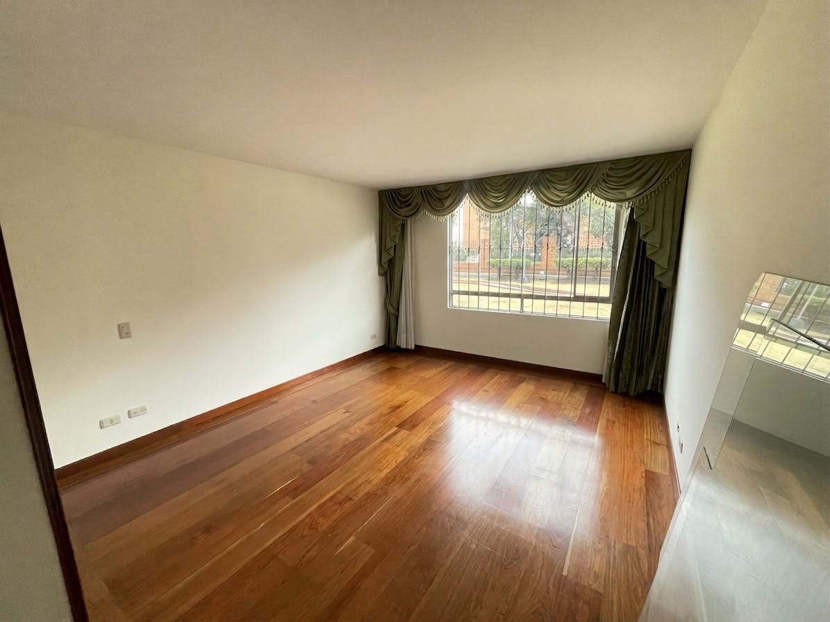 Apartamento en venta en Ciudad Salitre, Bogotá · foto 5 de 11