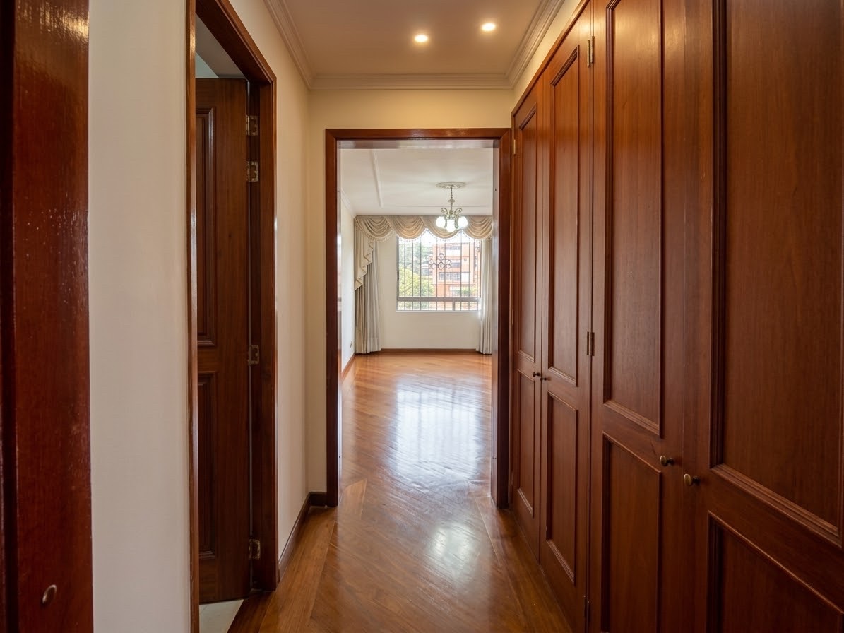 Apartamento en venta en Ciudad Salitre, Bogotá · foto 8 de 11