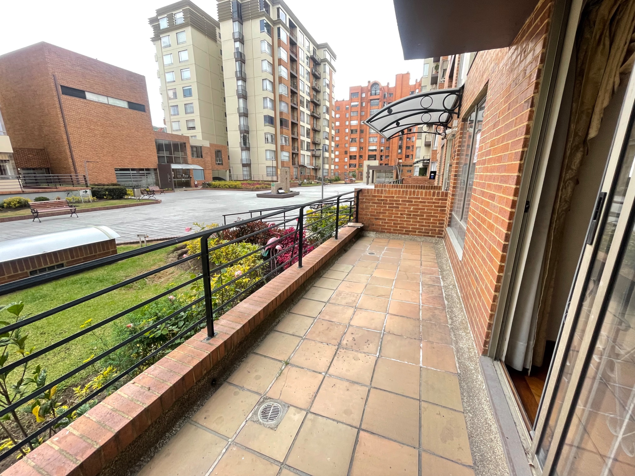 Apartamento en venta en Ciudad Salitre, Bogotá · foto 11 de 11
