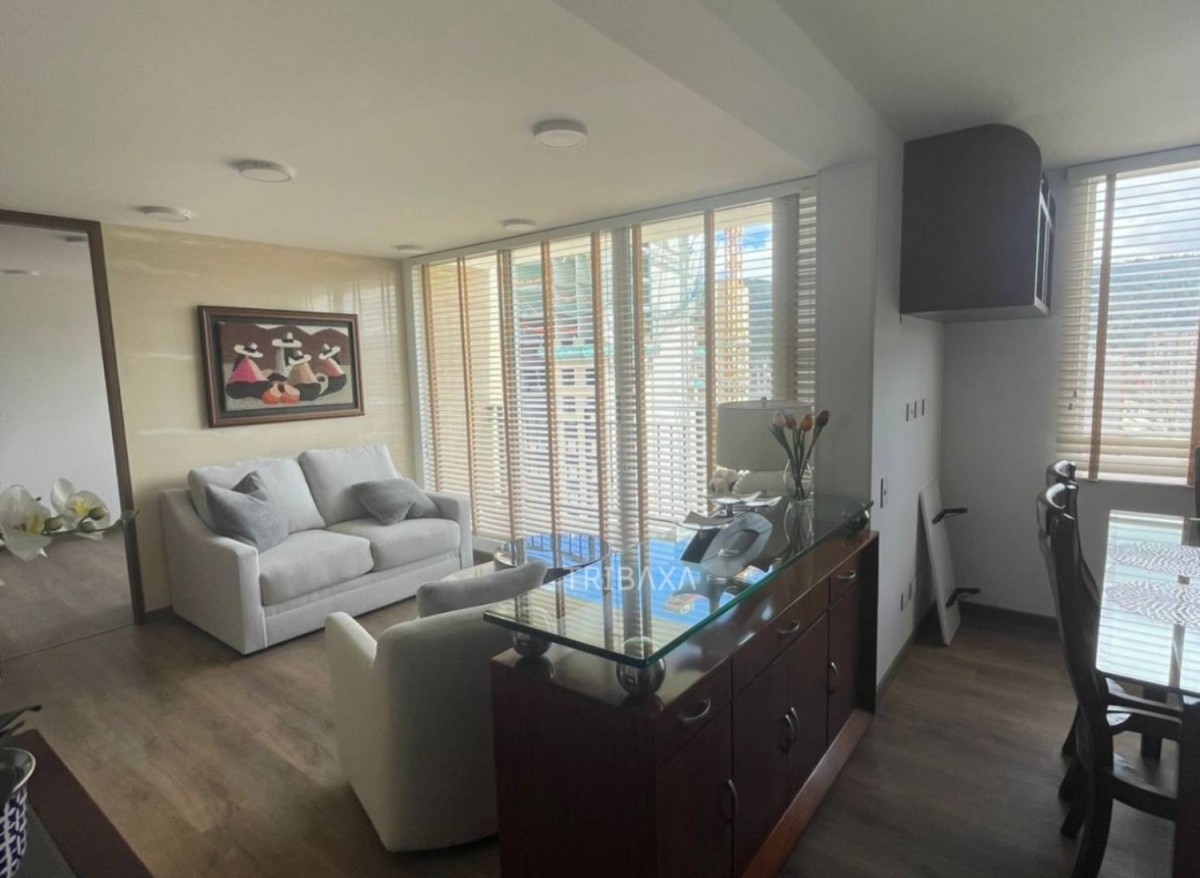 Apartamento en venta en Lagos De Torca, Bogotá · foto 2 de 10