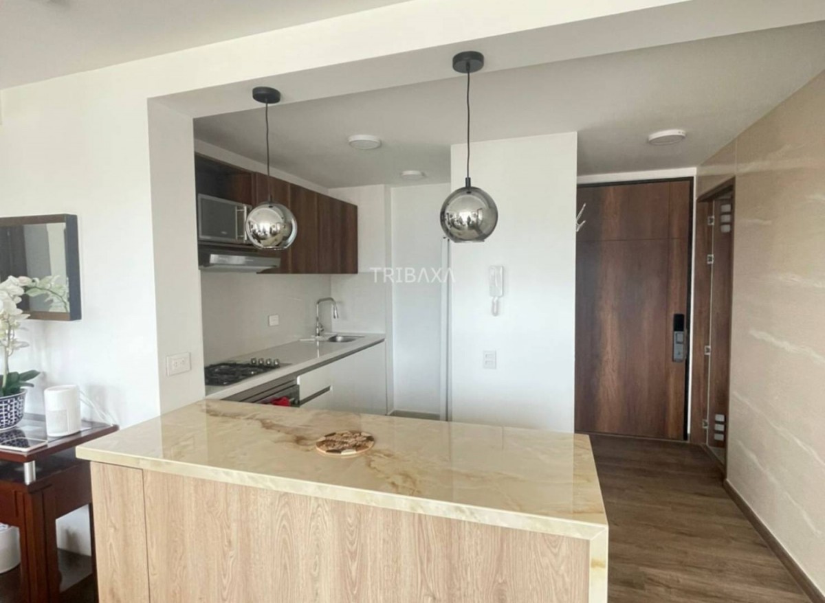 Apartamento en venta en Lagos De Torca, Bogotá · foto 3 de 10