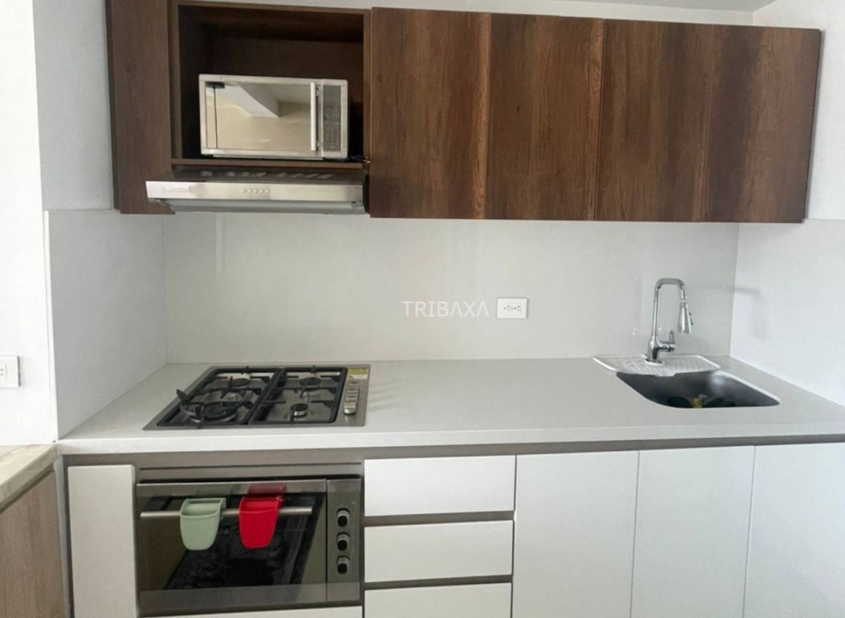 Apartamento en venta en Lagos De Torca, Bogotá · foto 4 de 10