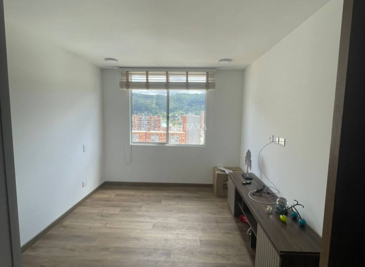 Apartamento en venta en Lagos De Torca, Bogotá · foto 5 de 10