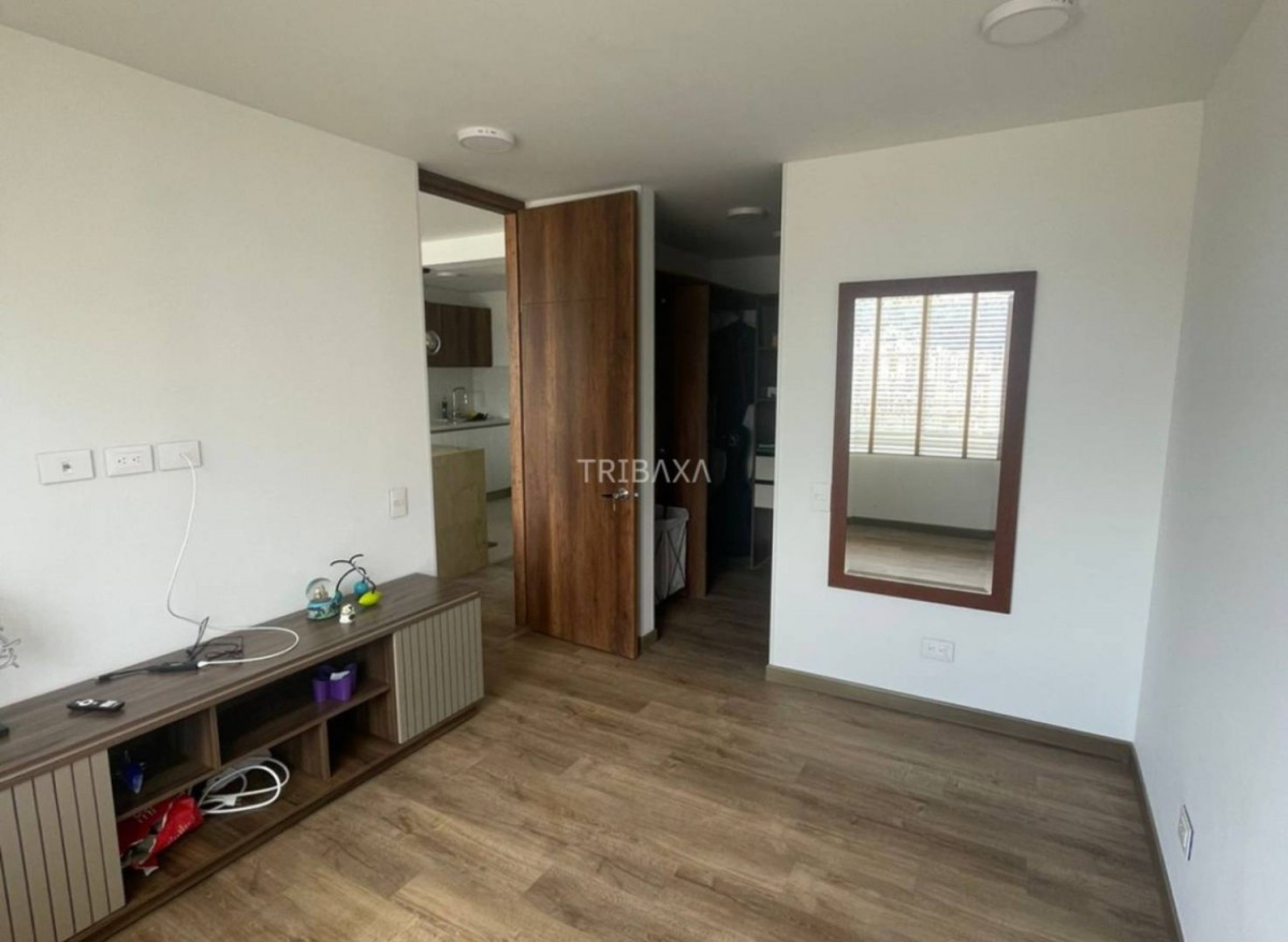 Apartamento en venta en Lagos De Torca, Bogotá · foto 6 de 10