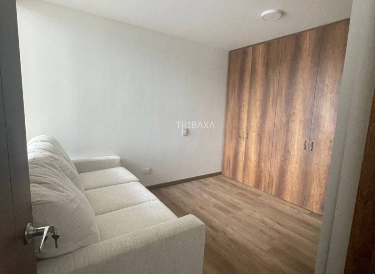 Apartamento en venta en Lagos De Torca, Bogotá · foto 7 de 10