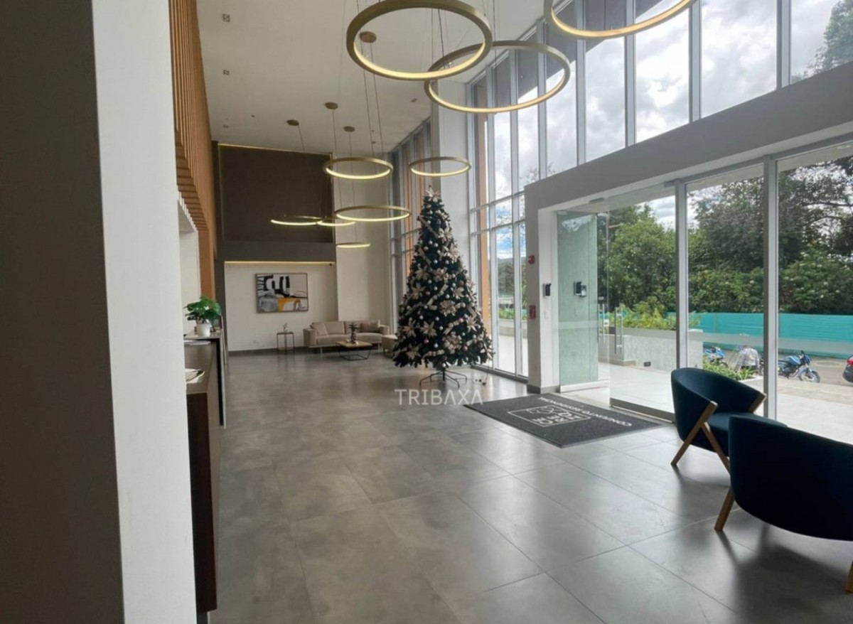 Apartamento en venta en Lagos De Torca, Bogotá · foto 9 de 10
