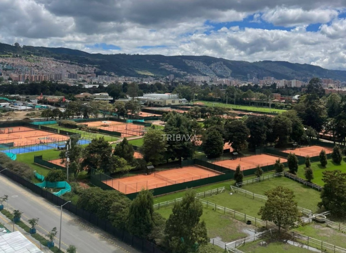 Apartamento en venta en Lagos De Torca, Bogotá · foto 10 de 10