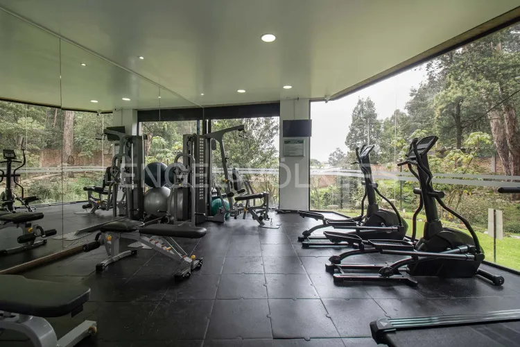Apartamento de 3 alcobas en venta en Bella Suiza, Bogotá, 260 m² · foto 19 de 19