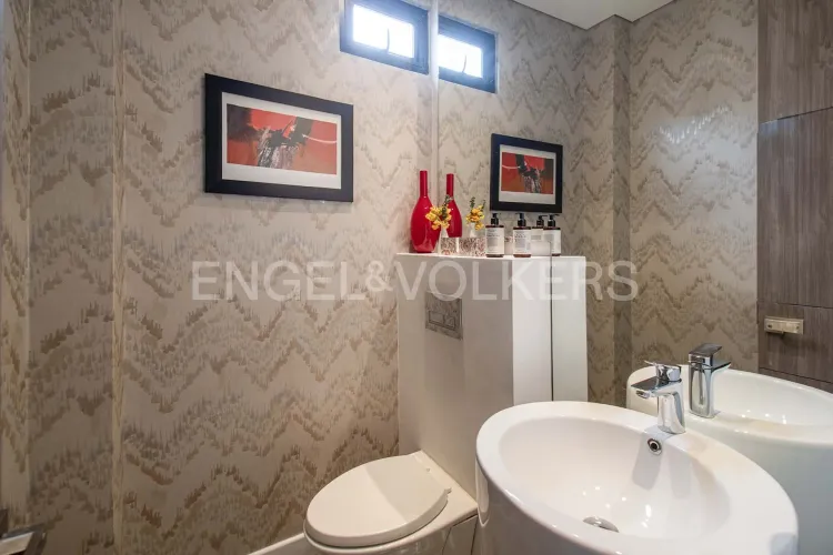 Apartamento de 3 alcobas en venta en Bella Suiza, Bogotá, 260 m² · foto 15 de 19