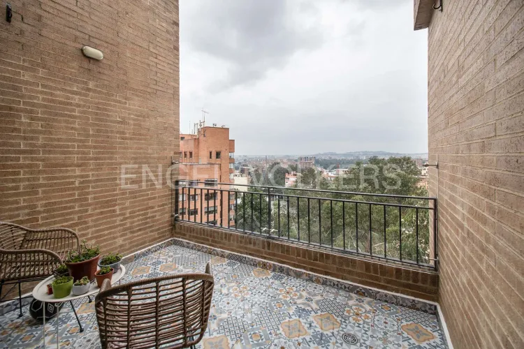 Apartamento de 3 alcobas en venta en Bella Suiza, Bogotá, 260 m² · foto 14 de 19