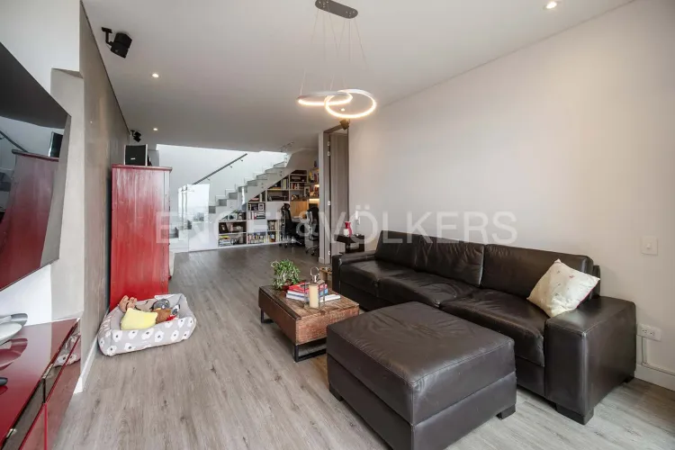 Apartamento de 3 alcobas en venta en Bella Suiza, Bogotá, 260 m² · foto 13 de 19