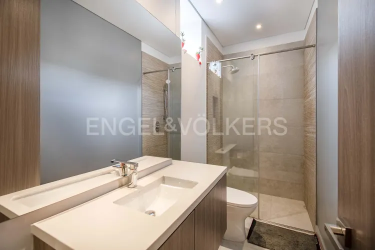 Apartamento de 3 alcobas en venta en Bella Suiza, Bogotá, 260 m² · foto 11 de 19