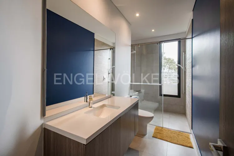 Apartamento de 3 alcobas en venta en Bella Suiza, Bogotá, 260 m² · foto 9 de 19