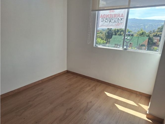 Apartaestudio en venta en Cc Fontanar, Chía, 56 m² · foto 5 de 14