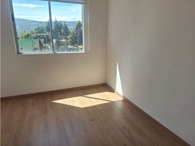 Apartaestudio en venta en Cc Fontanar, Chía, 56 m² · foto 6 de 14