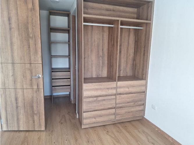 Apartaestudio en venta en Cc Fontanar, Chía, 56 m² · foto 8 de 14