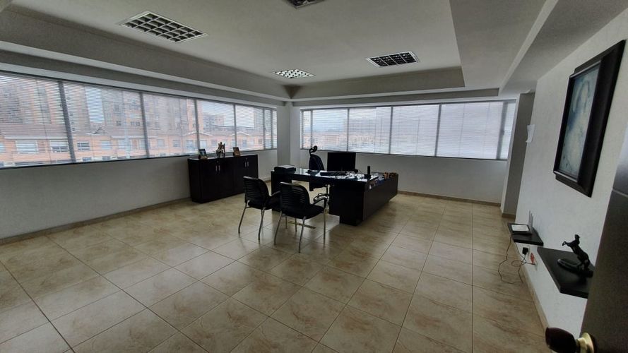 Bodega en venta en Parque Industrial San Jorge, Mosquera, 1918 m² · foto 7 de 7