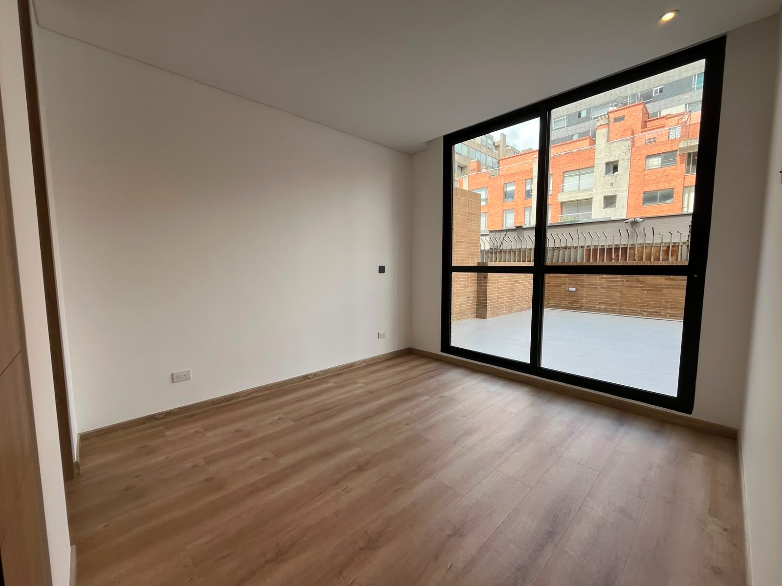 Apartamento en venta en Chico Norte, Bogotá · foto 5 de 14